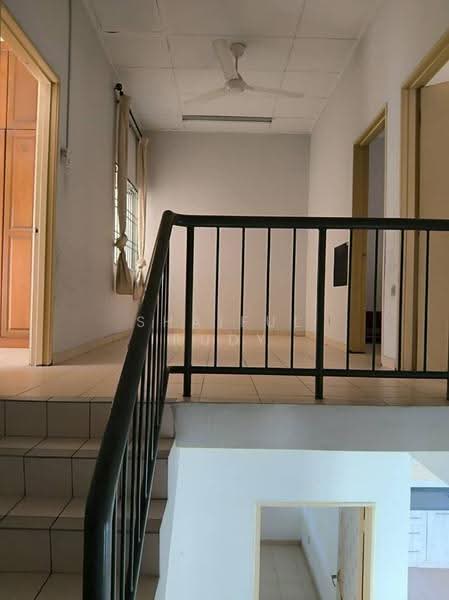 2-storey Terraced House for Sale in Saujana Utama 3 (Ijok) - Shaiful Rudy - Corridor - PropertyGuru.com.my