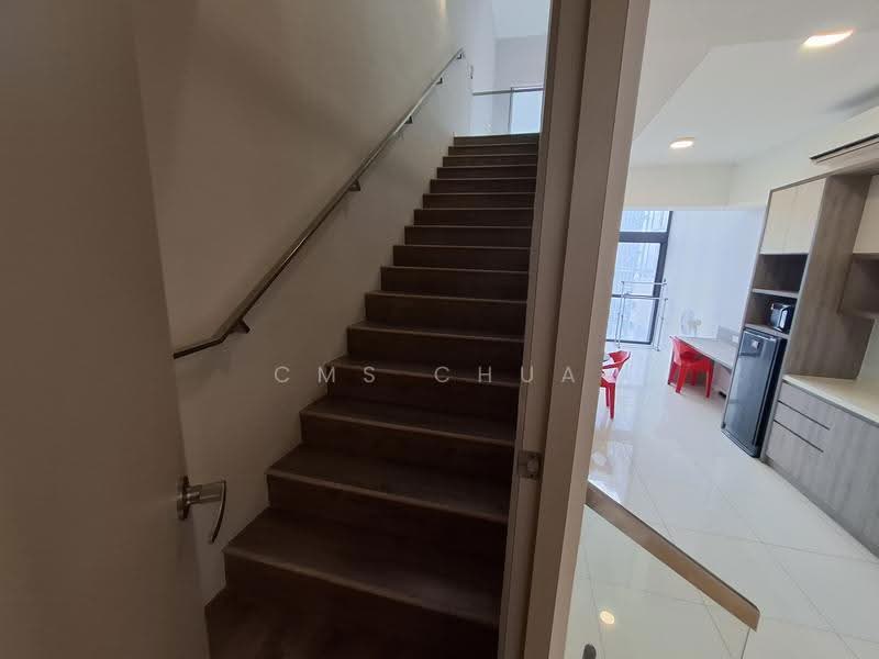 Service Residence for Rent at Icon Residenz @ Icon City - CMS Chua - Interior - PropertyGuru.com.my
