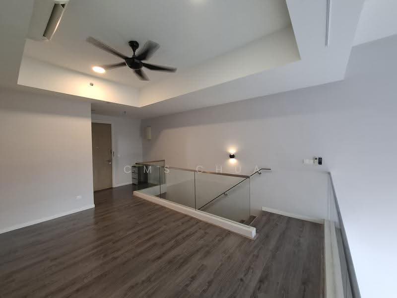 Service Residence for Rent at Icon Residenz @ Icon City - CMS Chua - Interior - PropertyGuru.com.my