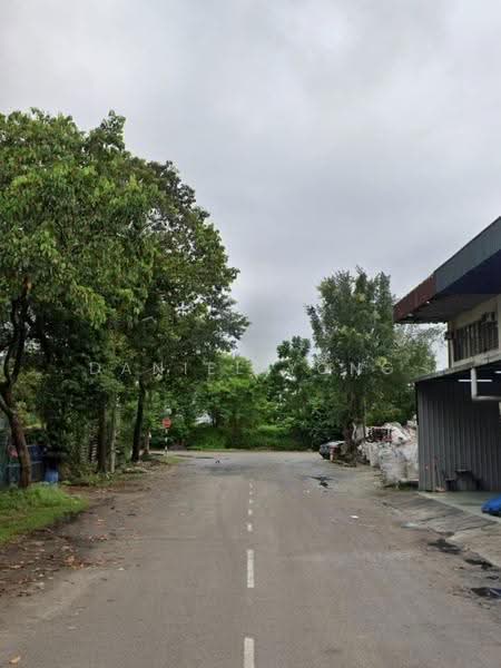 Terrace Factory for Rent in Taman Perindustrian Tampoi Indah (Tampoi) - Daniel Yong - Exterior - PropertyGuru.com.my