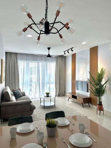 Condominium for Rent at Medini Signature - Iris Lim - PropertyGuru.com.my