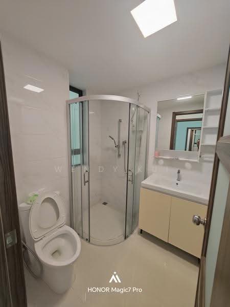 Condominium for Rent at Ataraxia Park @ Forest City - Wendy Kui - Bathroom - PropertyGuru.com.my