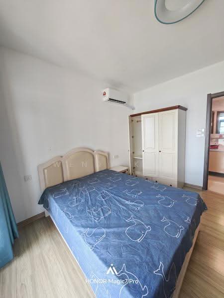 Condominium for Rent at Ataraxia Park @ Forest City - Wendy Kui - Bedroom - PropertyGuru.com.my