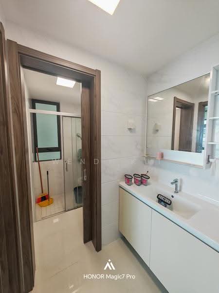 Condominium for Rent at Ataraxia Park @ Forest City - Wendy Kui - Bathroom - PropertyGuru.com.my