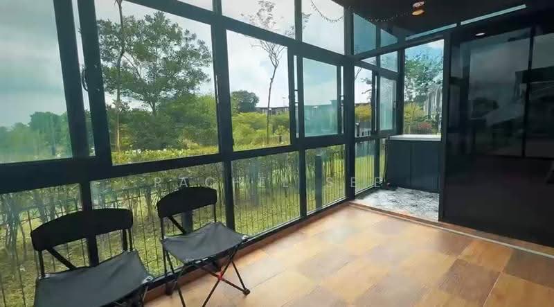 Semi-Detached House for Rent in Iskandar Puteri (Nusajaya) (Johor) - Rachel See - View - PropertyGuru.com.my