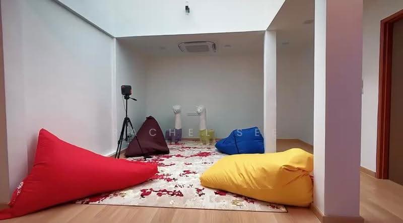 Semi-Detached House for Rent in Iskandar Puteri (Nusajaya) (Johor) - Rachel See - Interior - PropertyGuru.com.my