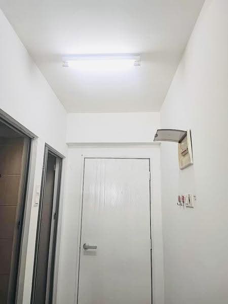 Pangsapuri untuk Dijual di Taman Bukit Erskine - Elwin Leong - Corridor - PropertyGuru.com.my
