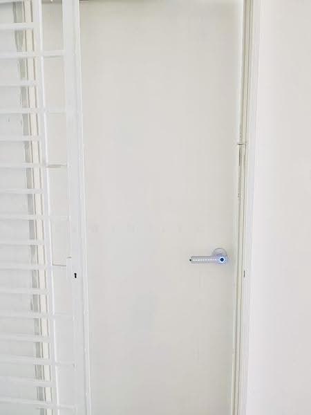 Pangsapuri untuk Dijual di Taman Bukit Erskine - Elwin Leong - Entrance - PropertyGuru.com.my