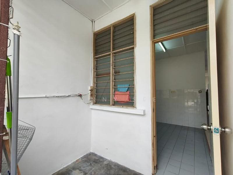 1-storey Terraced House for Sale in Taman Putri Kulai (Kulai) - Danny See - Interior - PropertyGuru.com.my