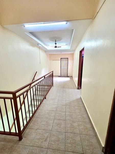 2-storey Terraced House for Sale in Taman Mesra (Klang) - Shafika Shahidin - PropertyGuru.com.my