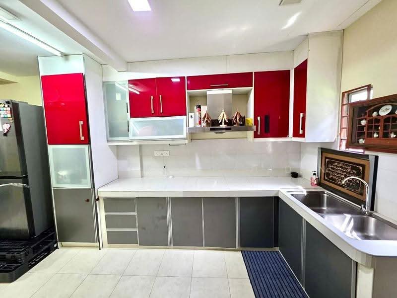 2-storey Terraced House for Sale in Taman Mesra (Klang) - Shafika Shahidin - PropertyGuru.com.my