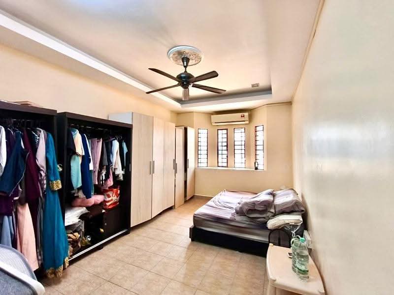 2-storey Terraced House for Sale in Taman Mesra (Klang) - Shafika Shahidin - PropertyGuru.com.my