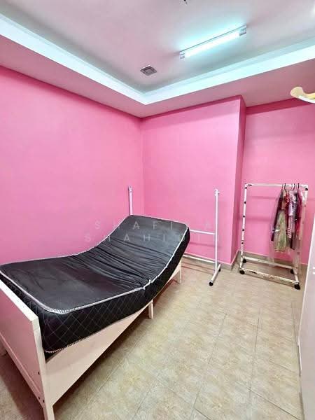 2-storey Terraced House for Sale in Taman Mesra (Klang) - Shafika Shahidin - PropertyGuru.com.my