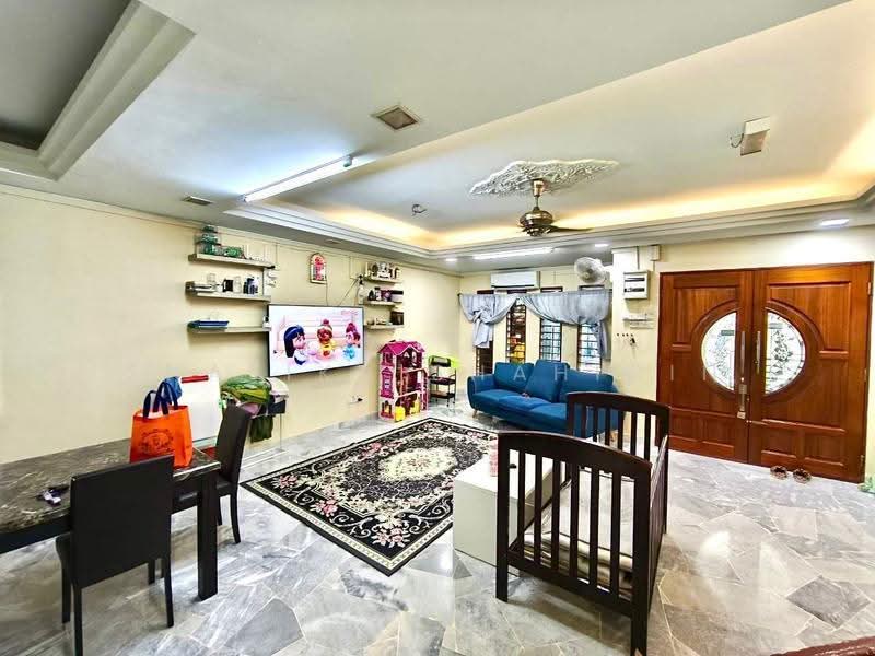 2-storey Terraced House for Sale in Taman Mesra (Klang) - Shafika Shahidin - PropertyGuru.com.my