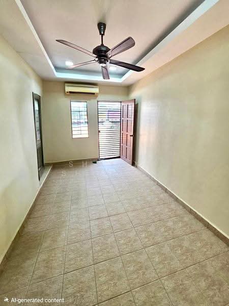2-storey Terraced House for Sale in Taman Mesra (Klang) - Shafika Shahidin - PropertyGuru.com.my