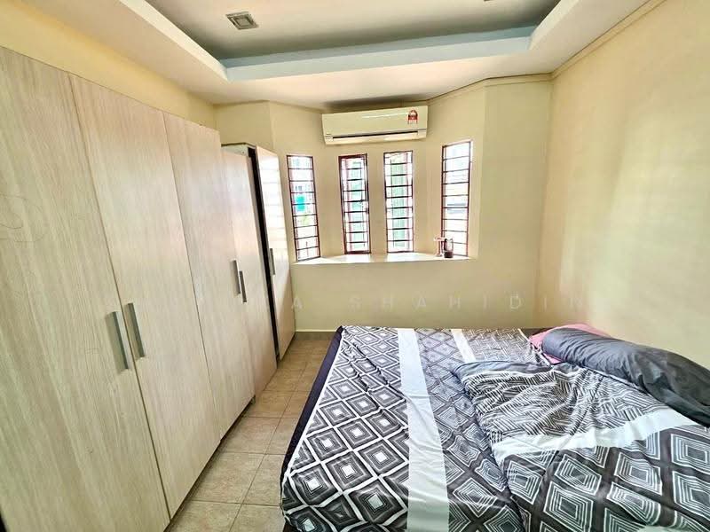2-storey Terraced House for Sale in Taman Mesra (Klang) - Shafika Shahidin - PropertyGuru.com.my
