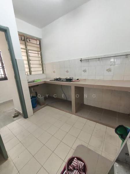 Pangsapuri untuk Dijual di Vista Seri Alam - Joyce Ong - PropertyGuru.com.my
