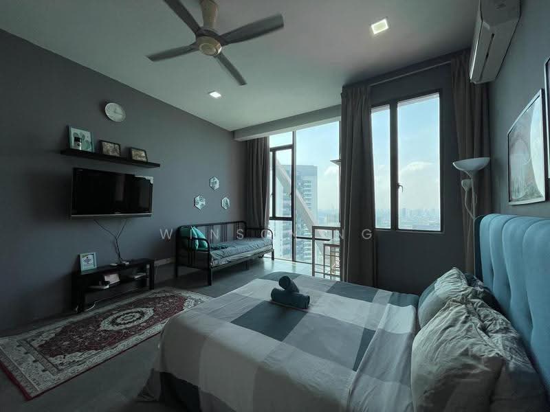 Service Residence for Rent at Empire Damansara - Winson Ng - PropertyGuru.com.my
