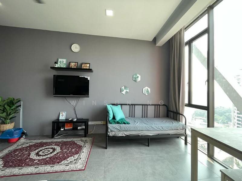 Service Residence for Rent at Empire Damansara - Winson Ng - PropertyGuru.com.my