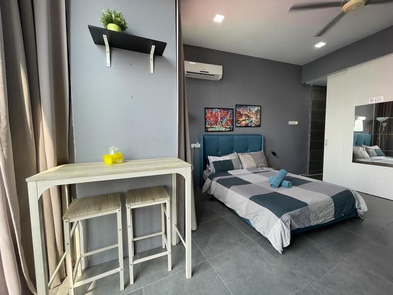 Service Residence for Rent at Empire Damansara - Winson Ng - PropertyGuru.com.my