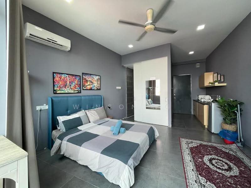 Service Residence for Rent at Empire Damansara - Winson Ng - PropertyGuru.com.my