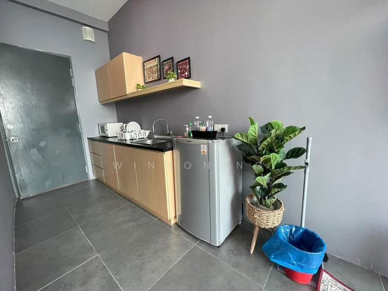Service Residence for Rent at Empire Damansara - Winson Ng - PropertyGuru.com.my