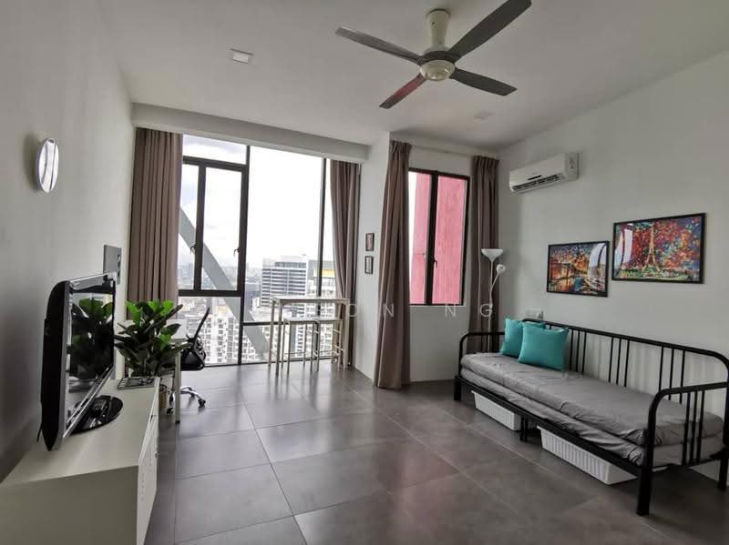 Service Residence for Rent at Empire Damansara - Winson Ng - PropertyGuru.com.my