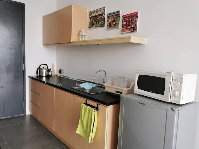 Service Residence for Rent at Empire Damansara - Winson Ng - PropertyGuru.com.my