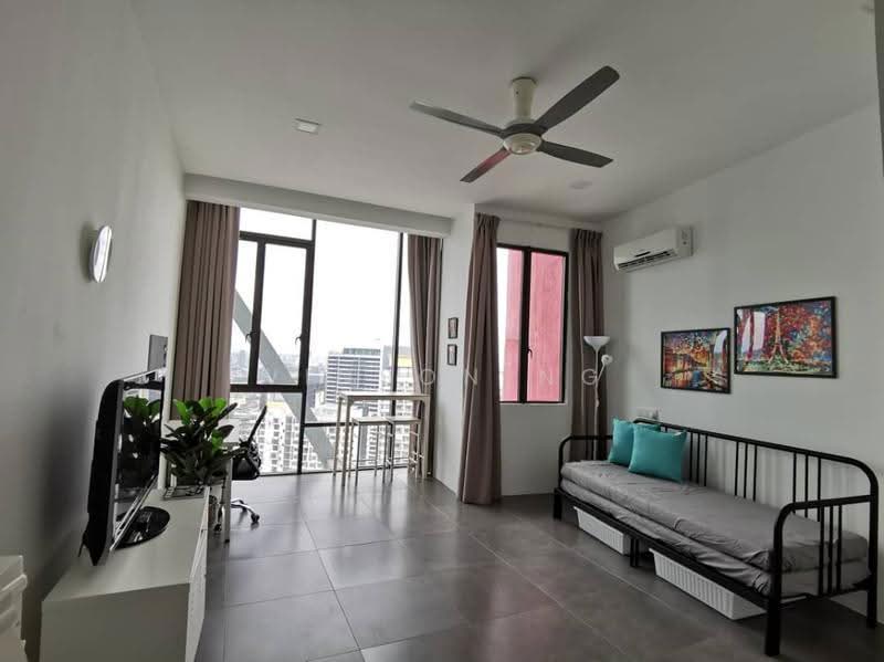 Service Residence for Rent at Empire Damansara - Winson Ng - PropertyGuru.com.my