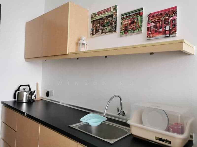 Service Residence for Rent at Empire Damansara - Winson Ng - PropertyGuru.com.my