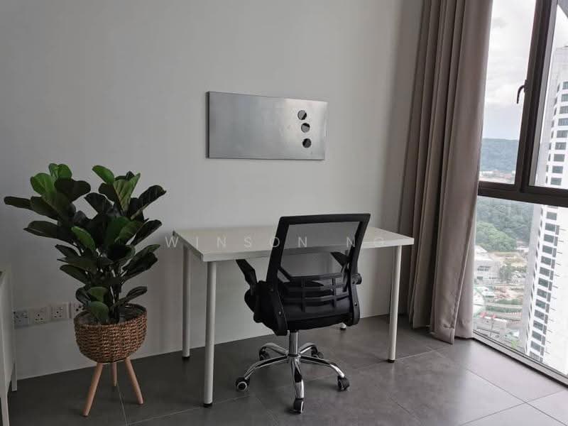 Service Residence for Rent at Empire Damansara - Winson Ng - PropertyGuru.com.my