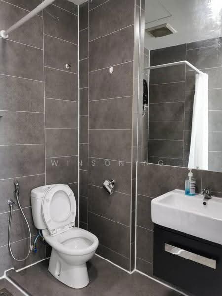 Service Residence for Rent at Empire Damansara - Winson Ng - PropertyGuru.com.my