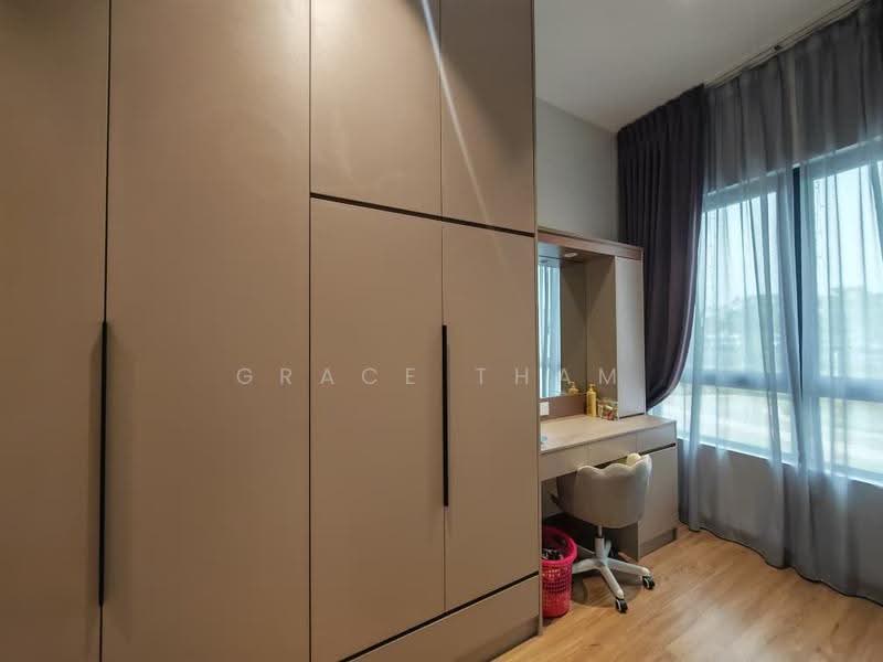 Rumah Berkembar untuk Dijual di Cyber 10 (Cyberjaya) - Grace Tham - Bedroom - PropertyGuru.com.my