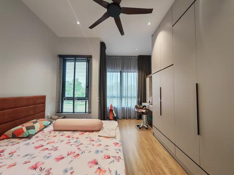 Rumah Berkembar untuk Dijual di Cyber 10 (Cyberjaya) - Grace Tham - Bedroom - PropertyGuru.com.my