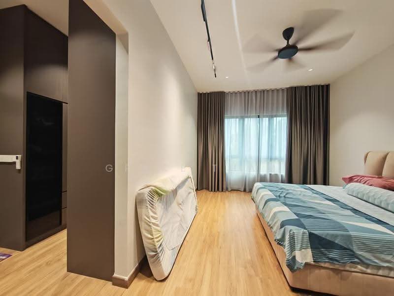 Rumah Berkembar untuk Dijual di Cyber 10 (Cyberjaya) - Grace Tham - Bedroom - PropertyGuru.com.my