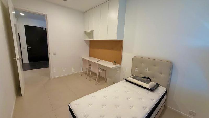 Service Residence for Rent at Arcoris SOHO - Evelyn Seah - PropertyGuru.com.my