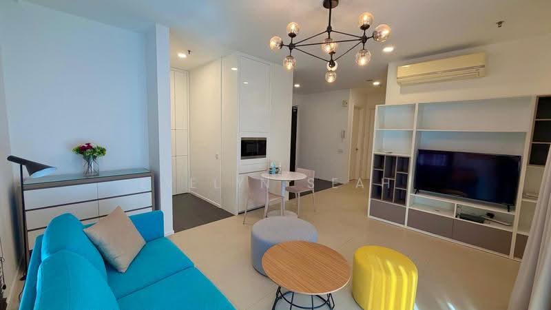Service Residence for Rent at Arcoris SOHO - Evelyn Seah - PropertyGuru.com.my