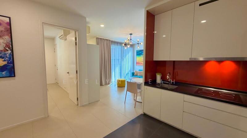 Service Residence for Rent at Arcoris SOHO - Evelyn Seah - PropertyGuru.com.my