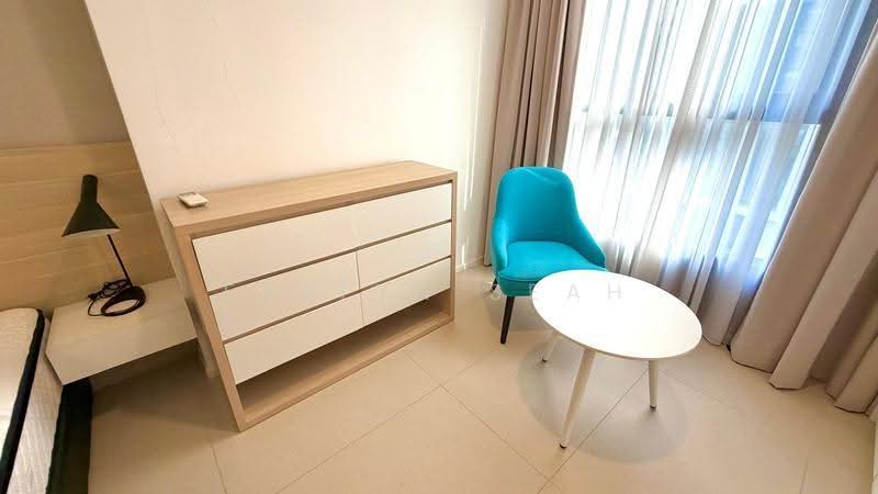 Service Residence for Rent at Arcoris SOHO - Evelyn Seah - PropertyGuru.com.my