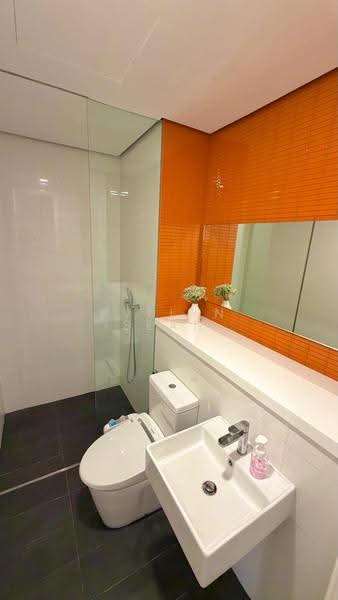 Service Residence for Rent at Arcoris SOHO - Evelyn Seah - PropertyGuru.com.my