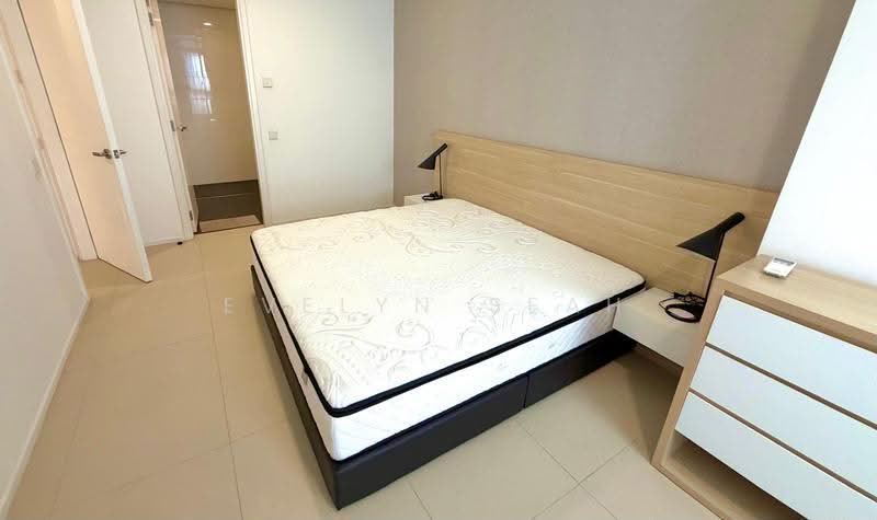 Service Residence for Rent at Arcoris SOHO - Evelyn Seah - PropertyGuru.com.my