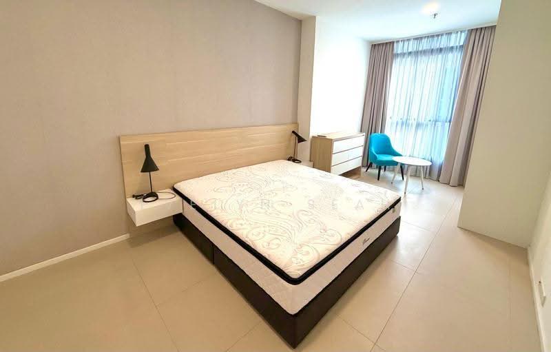 Service Residence for Rent at Arcoris SOHO - Evelyn Seah - PropertyGuru.com.my