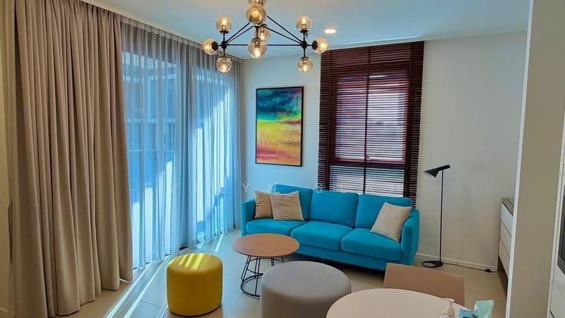 Service Residence for Rent at Arcoris SOHO - Evelyn Seah - PropertyGuru.com.my