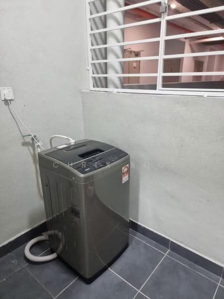 Service Residence for Rent at YOUTH CITY - Chrix Soo - Interior - PropertyGuru.com.my
