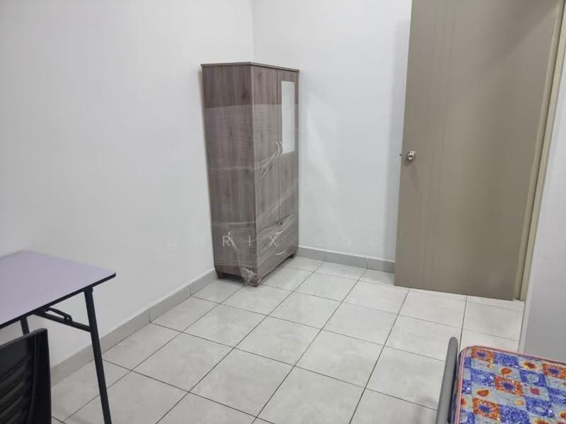 Service Residence for Rent at YOUTH CITY - Chrix Soo - Interior - PropertyGuru.com.my
