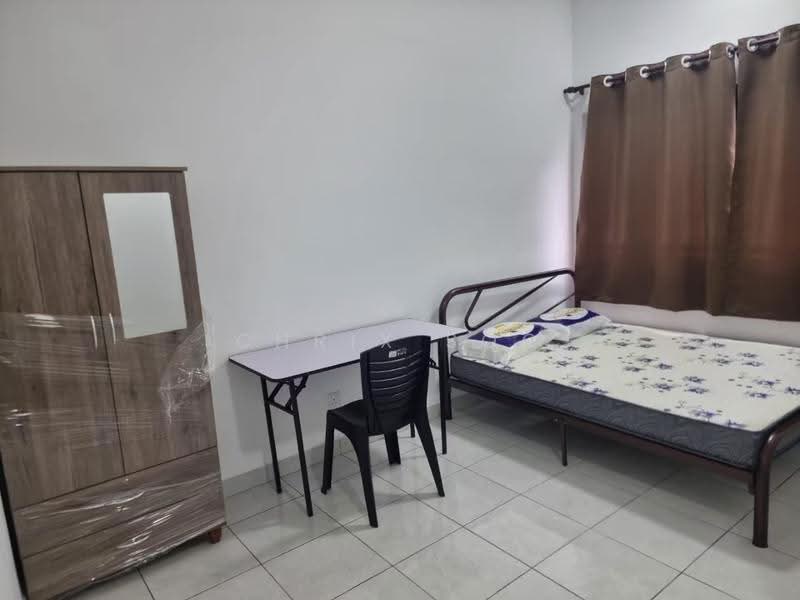 Service Residence for Rent at YOUTH CITY - Chrix Soo - Bedroom - PropertyGuru.com.my