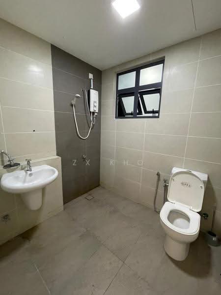 Condominium for Sale at Ascenda Residence @ Skyarena - ZX KHO - Bathroom - PropertyGuru.com.my