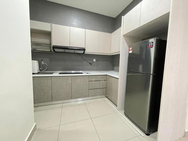 Condominium for Sale at Ascenda Residence @ Skyarena - ZX KHO - Kitchen - PropertyGuru.com.my