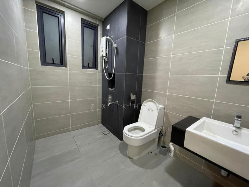 Condominium for Sale at Ascenda Residence @ Skyarena - ZX KHO - Bathroom - PropertyGuru.com.my