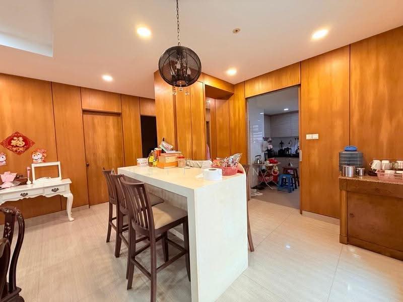 Semi-Detached House for Sale in Taman Perling (Perling) - Austing Ng - Kitchen - PropertyGuru.com.my